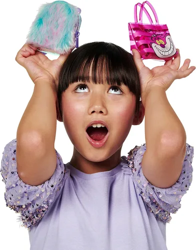 Vista 13 de Real Littles - Bolsas miniatura de Disney de diferentes diseños para coleccionar, llenas de 6 sorpresas!, S3 - Disney