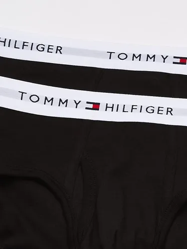 Vista 2 de Tommy Hilfiger Mens Underwear Cotton Classics Megapack Brief-Tienda Exclusive