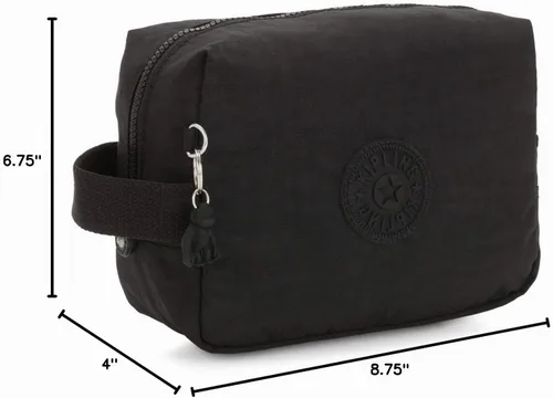Vista 8 de Kipling Parac - Neceser pequeño impreso