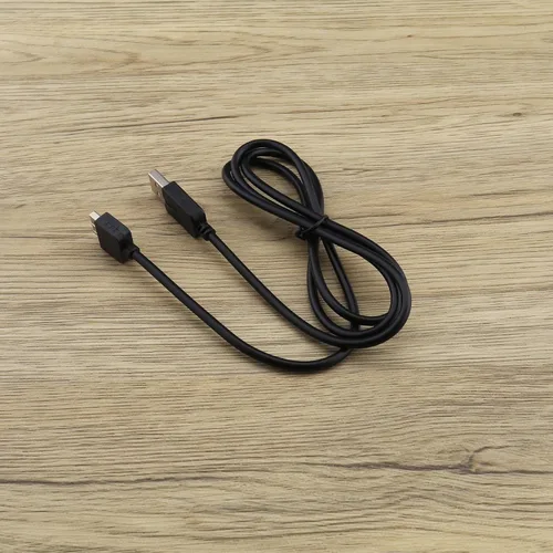 Vista 7 de The Lord of the Tools Cable de carga USB de repuesto compatible con modelos PS Vita 1000 2 en 1, cable de carga de datos USB, accesorios