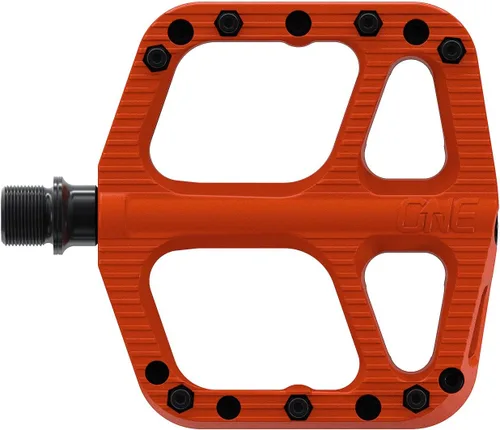 Vista 5 de OneUp Components Pedales compuestos, bicicleta de montaña