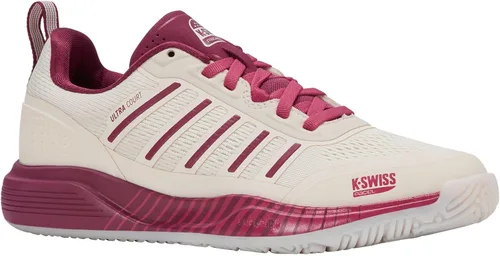 Vista 2 de K-Swiss Zapato de pádel Ultra Court para mujer.