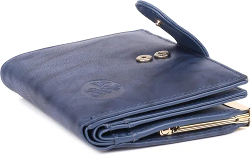 Vista 6 de Buxton Cartera Cardex doble heredera