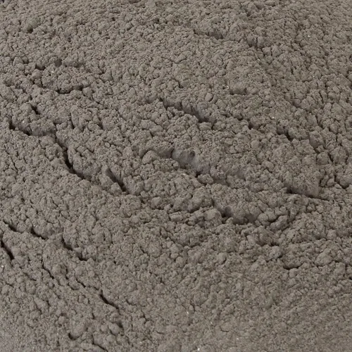 Vista 5 de Lechada de mantequilla de 8 oz - Excelente para hacer mosaicos - 1/2 libra de lechada para mosaicos de color blanco apagado Butter