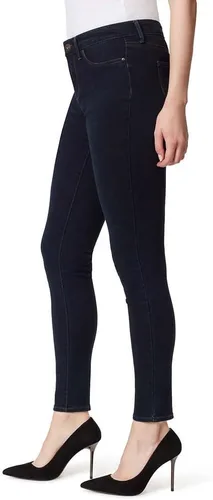 Vista 3 de Jessica Simpson Jeans súper ajustados Kiss Me de talla grande para mujer