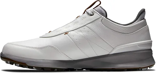Vista 3 de FootJoy Men's Stratos Previous Season Style Golf Shoe