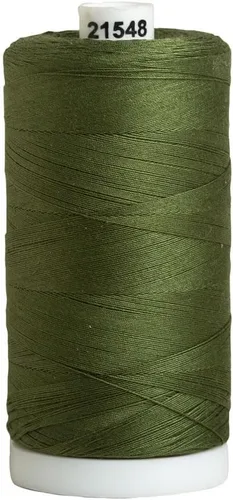 Vista 68 de Connecting Threads Hilo de coser 100% algodón, carrete de 1200 yardas (azul almirante)