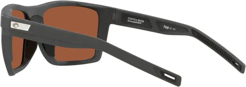Vista 5 de Costa Del Mar Men's Pargo Aviator Sunglasses