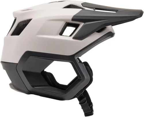 Vista 9 de Fox Racing Casco unisex para bicicleta de montaña Dropframe