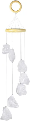 Vista 6 de Mookaitedecor - Carillones de viento para decoración del hogar y jardín