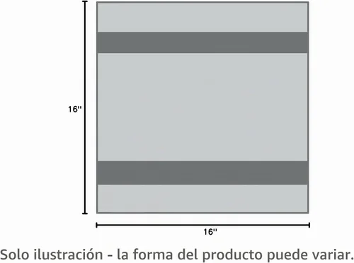 Vista 10 de Zflow - Paños de limpieza de vidrio de microfibra, paquete de 8 (16 x 16), sin rayas, sin pelusas, limpian rápidamente ventanas, parabrisas, espejos