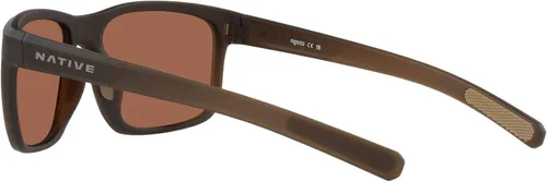 Vista 7 de Native Eyewear Wells Unisex