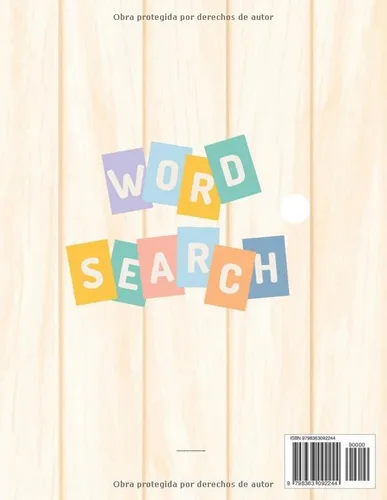 Vista 2 de Libro de Rompecabezas de Escala de Palabras Word Ladder Sueco Edición +1000 Palabras Bilingües en 100+ Rompecabezas de Escalera de Palabras