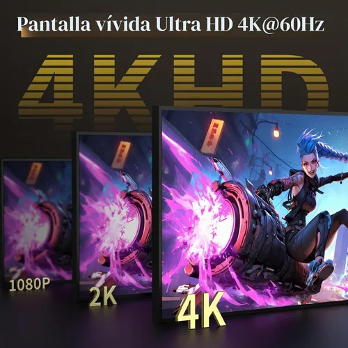 Vista 3 de Minthouz USB C Hub 5 en 1, 4K a 60Hz Pantalla HDMI 125W PD Datos USB-C y USB-A de 10 Gbps, adaptador multipuerto para Mac Book Pro/Air, iPad Pro