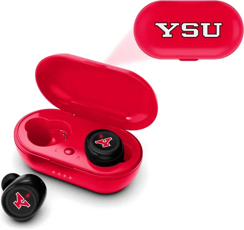 Vista 51 de SOAR NCAA Auriculares inalámbricos unisex True V.2