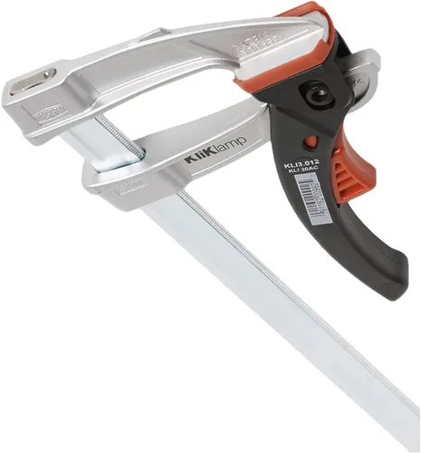 Vista 4 de Bessey Palanca de sujeción KliKlamp con trinquete