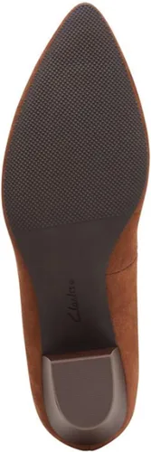Vista 8 de Clarks Teresa Step para mujer