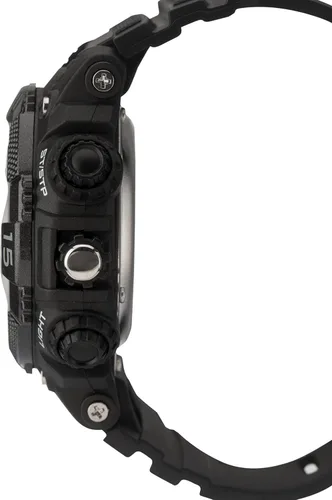 Vista 3 de Sekonda Men's Digital Watch with Digital Display