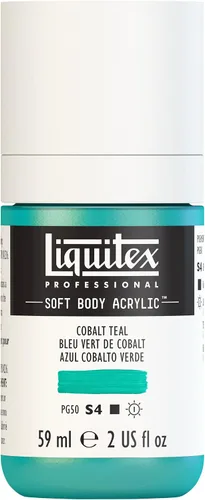 Vista 5 de Liquitex Professional Soft Body - Pintura acrílica