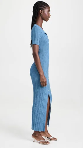 Vista 4 de L*Space Vestido Undertow para mujer