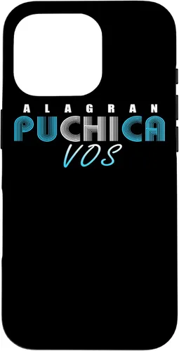 Vista 20 de Guatemala Case for iPhone 17