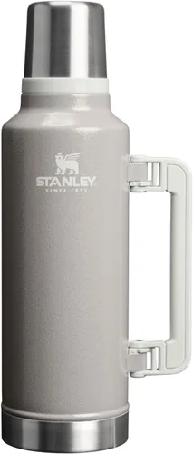 Vista 40 de Stanley Botella de vacío legendaria clásica