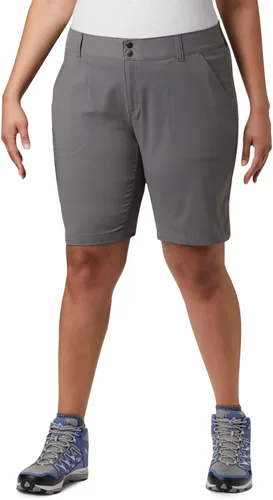 Vista 7 de Columbia Saturday TrailCamiseta de largo ShortsSS17