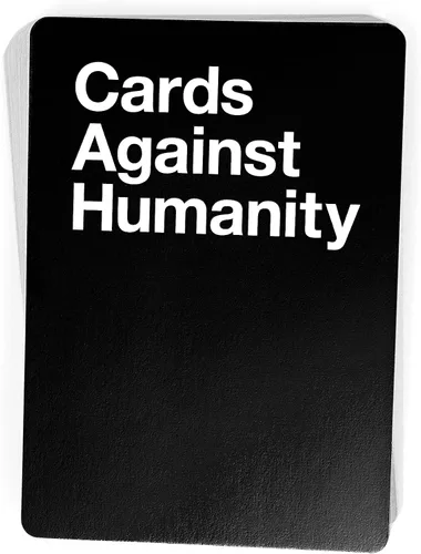 Vista 5 de Cards Against Humanity: Caja Todo • Expansión de 300 cartas • Amplía tu mazo sin problemas