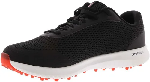 Vista 5 de Skechers Max Fairway 3 Arch Fit - Tenis de golf sin picos para hombre
