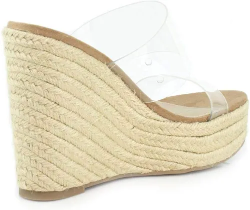 Vista 4 de Steve Madden - Sandalias para mujer
