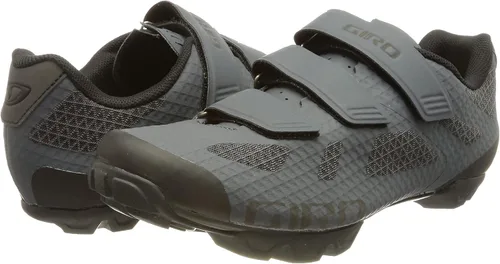 Vista 5 de Giro Ranger - Zapatillas de ciclismo para hombre