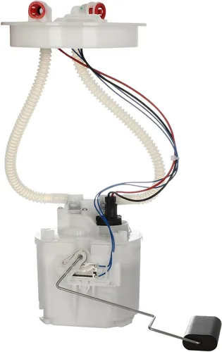 Vista 99 de ECCPP Bomba de combustible eléctrica E8831M compatible con Audi A3 para Quattro 2006-2008 L4 2.0L, para TT para Quattro 2008 V6 3.2L, sustituye a