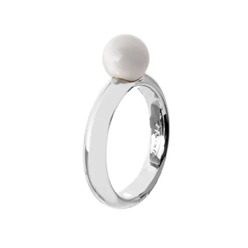 Vista 2 de Anillo Mujer Ti Sento 1444PB 18 mm