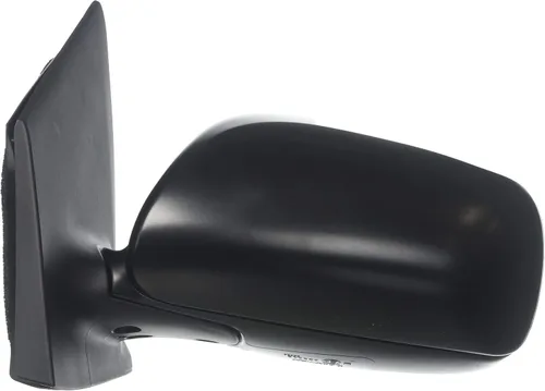 Vista 2 de TYC 5410012 Espejo de puerta lateral izquierdo compatible con Toyota Yaris 2007-2012