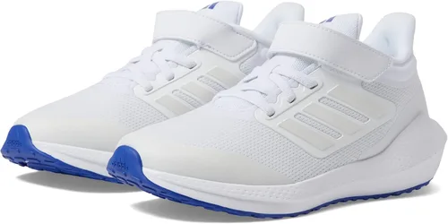 Vista 4 de adidas Tenis de correr Ultrabounce unisex para niños