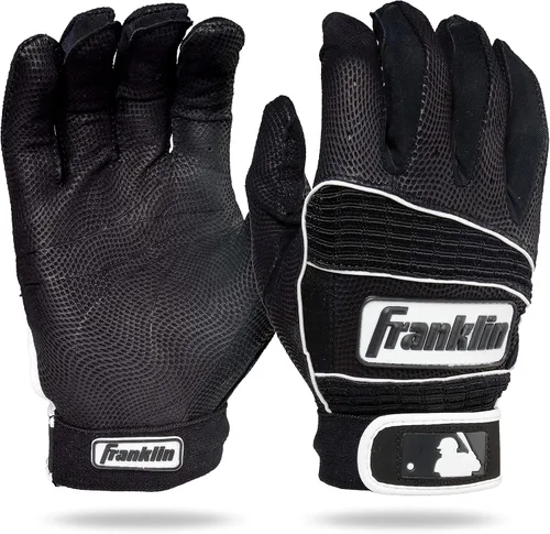 Vista 11 de Guantes de bateo Franklin Sports Neo gama clásica