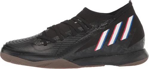 Vista 8 de adidas Unisex Edge.3 - Tenis de fútbol para interiores