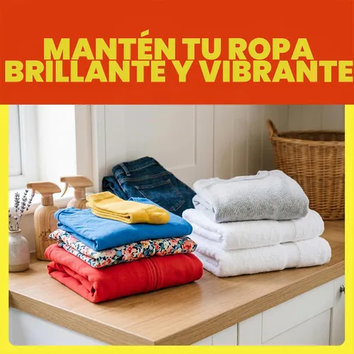 Vista 5 de Shout Conservador de color, hojas para atrapar la coloración, 72