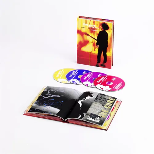 Vista 2 de The Cure - Join the Dots