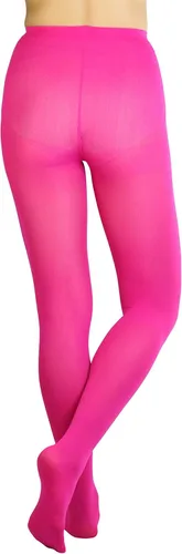 Vista 3 de ToBeInStyle Júnior Adolescente Chica Joven Adulto Opaco Nylon Pantimedias