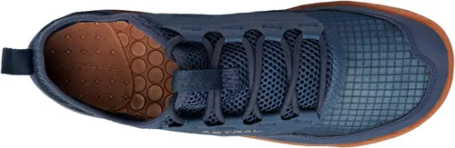 Vista 47 de Astral Loyak Water Shoe - Hombre Cedar Verde