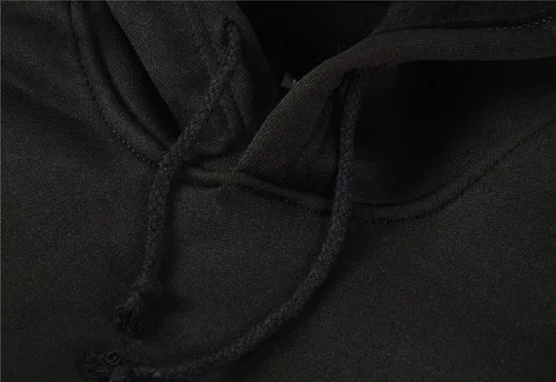 Vista 8 de JASMY Nuevo álbum Bunny Sudaderas con capucha Pullover Harajuku Novedad Sudadera con capucha Sudadera con capucha Hombres Mujeres