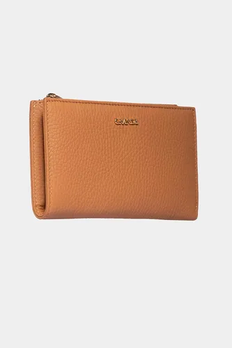 Vista 51 de Grande -2804 Cartera para mujer, Naranja, Minimalista