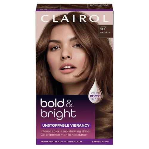 Vista 22 de Clairol Bold & Bright - Tinte permanente para el cabello, rubio claro 110, 1 unidad 110 Piña Colada