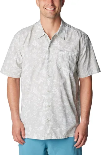 Vista 105 de Columbia Camisa de manga larga Super Tamiami para hombre