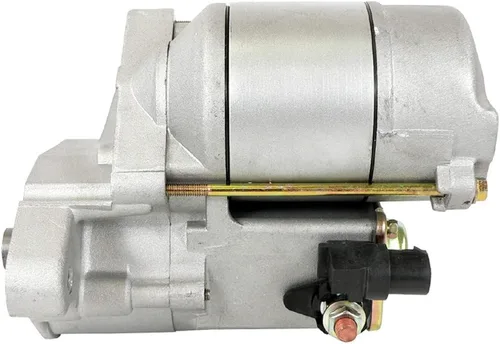 Vista 5 de DB Electrical Arrancador 410-52497 de 12 V compatible con/repuesto para Dodge Dakota 2000-2003, Durango 2000-2001 323-1585, 336-1736, ND228000-7730