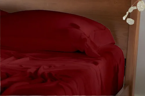 Vista 2 de Cottingon Juego de 5 sábanas divididas tamaño King para camas ajustables, juegos de ropa de cama 100% microfibra cepillada para camas de número