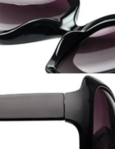 Vista 5 de Bestgift Womens UV400 Protection Polarized Sunglasses