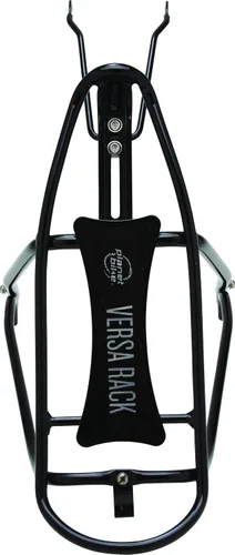Vista 2 de Planet Bike Versa Portabicicletas, negro