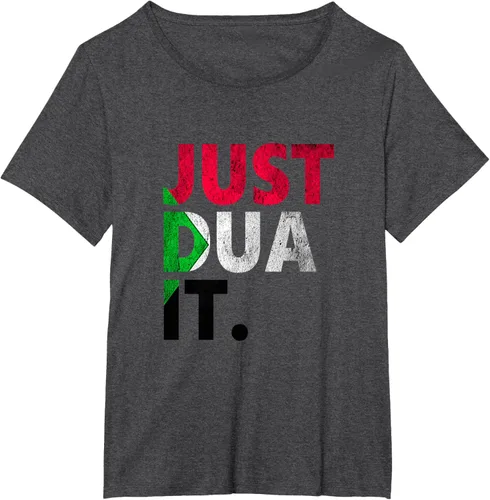 Vista 26 de Just dua it Camiseta Azul Marino